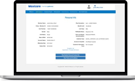 maxicare login|Iba pa.